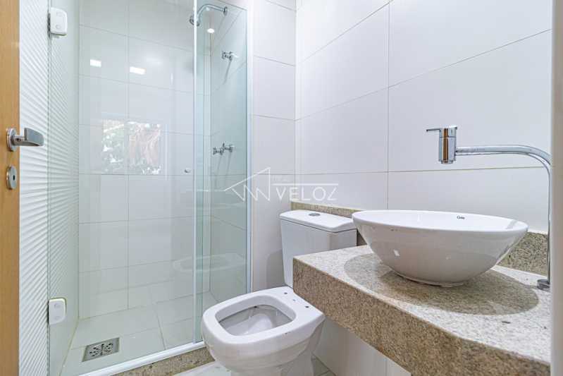Apartamento, 3 quartos, 117 m² - Foto 2