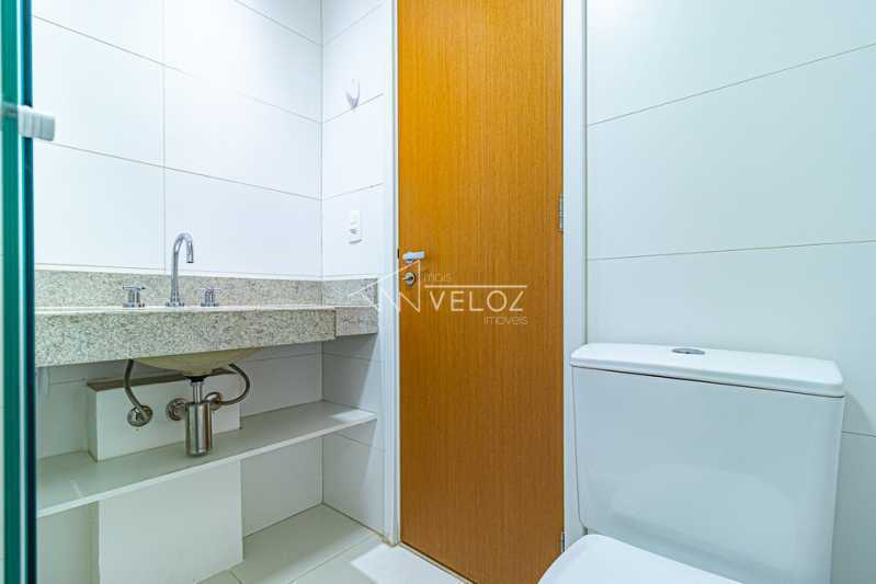 Apartamento, 3 quartos, 117 m² - Foto 11