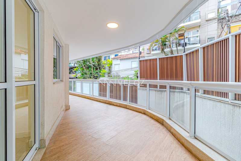 Apartamento, 3 quartos, 117 m² - Foto 24
