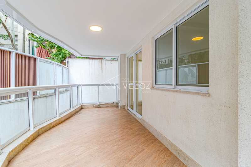 Apartamento, 3 quartos, 117 m² - Foto 25