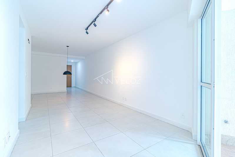 Apartamento, 3 quartos, 117 m² - Foto 9