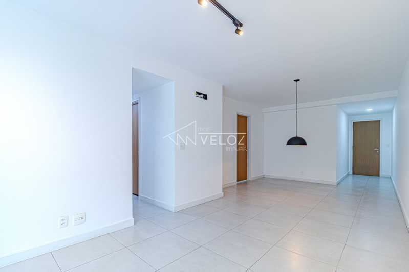 Apartamento, 3 quartos, 117 m² - Foto 1