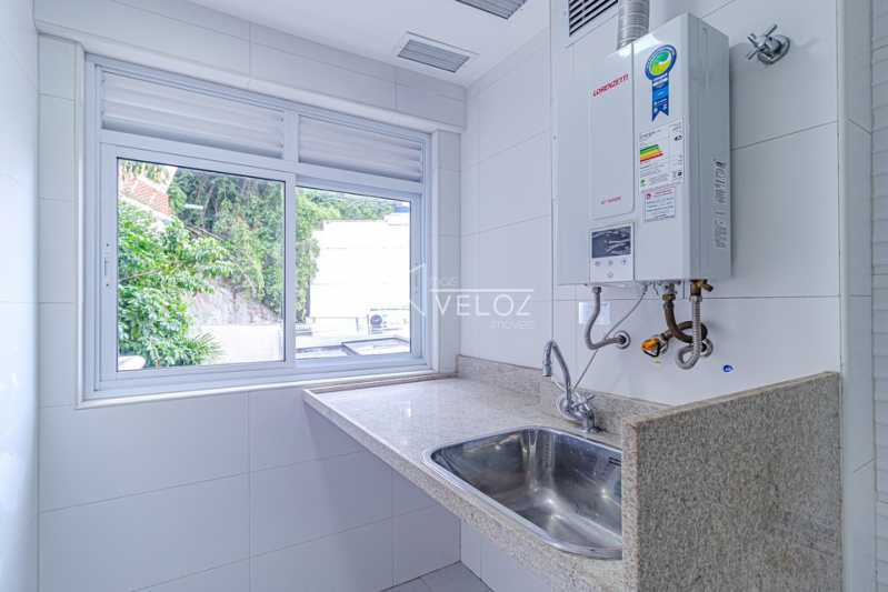 Apartamento, 3 quartos, 117 m² - Foto 16