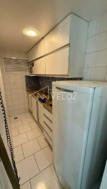 Apartamento, 1 quarto, 35 m² - Foto 5