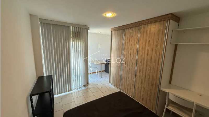 Apartamento, 1 quarto, 35 m² - Foto 7