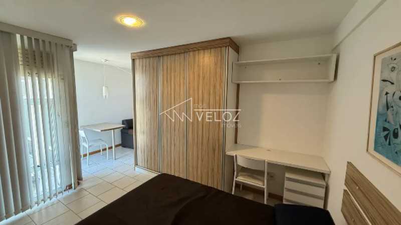 Apartamento, 1 quarto, 35 m² - Foto 19