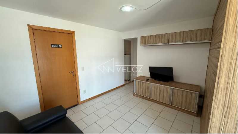 Apartamento, 1 quarto, 35 m² - Foto 2
