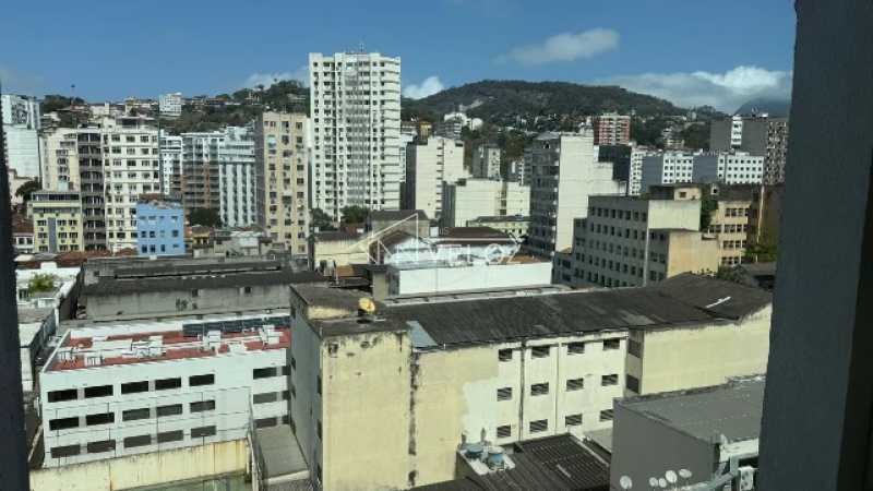 Apartamento, 1 quarto, 35 m² - Foto 12