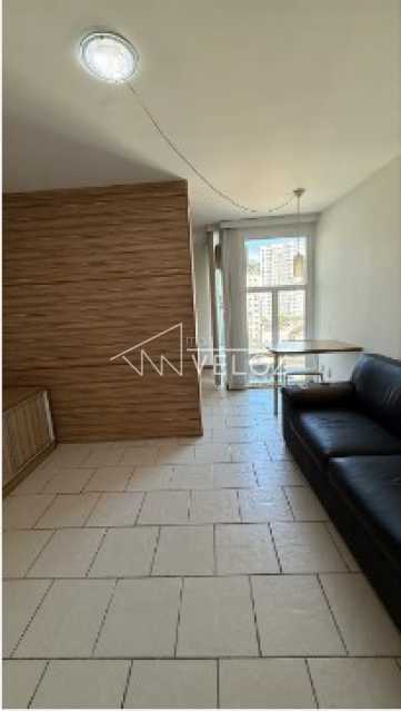 Apartamento, 1 quarto, 35 m² - Foto 6