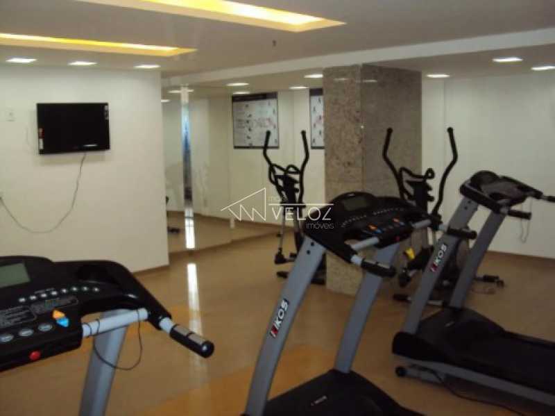 Apartamento, 1 quarto, 35 m² - Foto 4