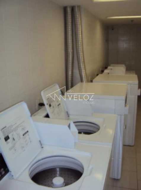 Apartamento, 1 quarto, 35 m² - Foto 8