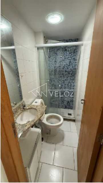 Apartamento, 1 quarto, 35 m² - Foto 3