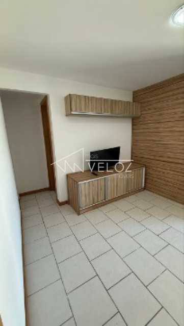 Apartamento, 1 quarto, 35 m² - Foto 9
