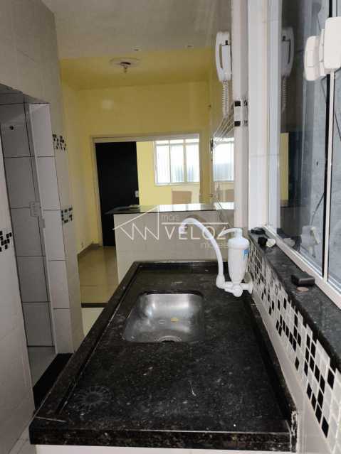 Apartamento, 1 quarto, 34 m² - Foto 11