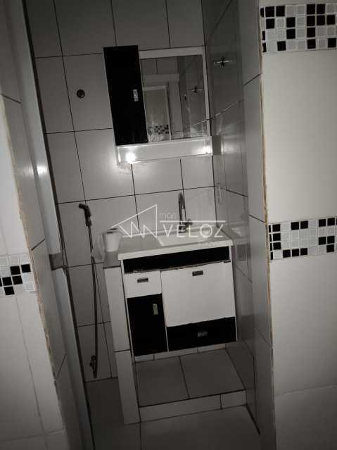 Apartamento, 1 quarto, 34 m² - Foto 24