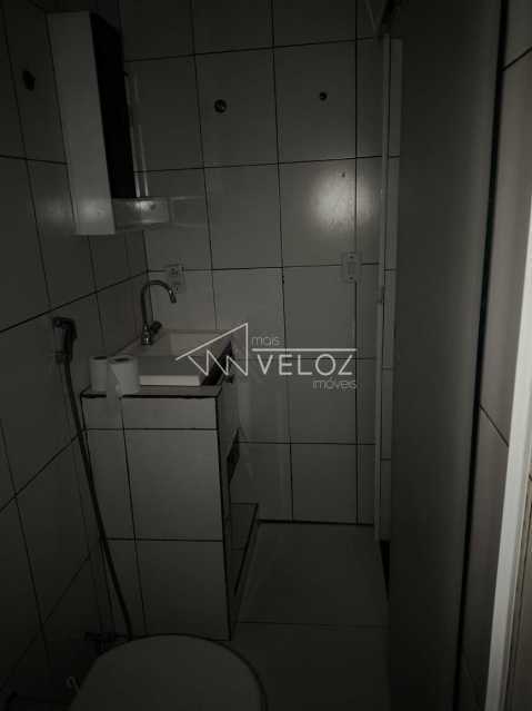 Apartamento, 1 quarto, 34 m² - Foto 30