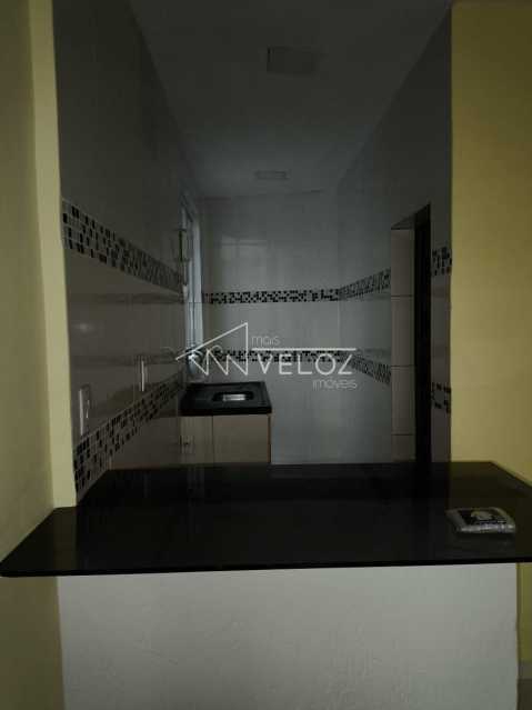 Apartamento, 1 quarto, 34 m² - Foto 1
