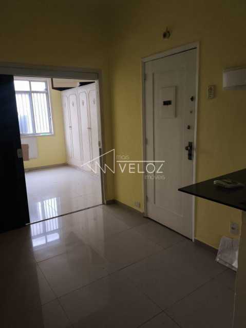 Apartamento, 1 quarto, 34 m² - Foto 5