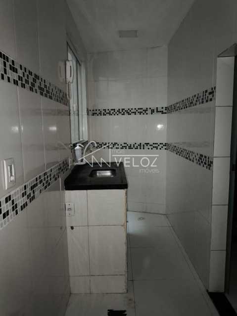 Apartamento, 1 quarto, 34 m² - Foto 7