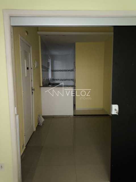 Apartamento, 1 quarto, 34 m² - Foto 14