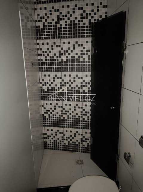 Apartamento, 1 quarto, 34 m² - Foto 13