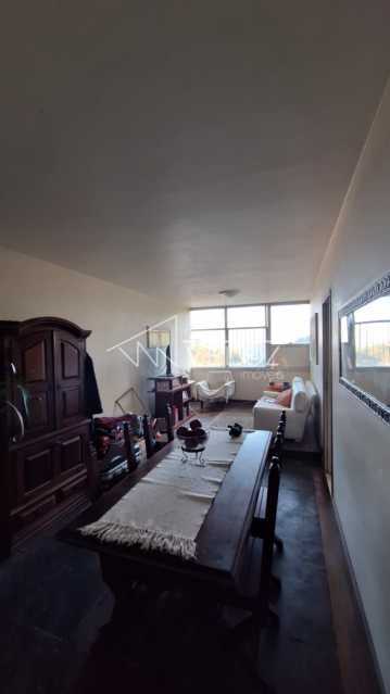 Apartamento, 3 quartos, 94 m² - Foto 2