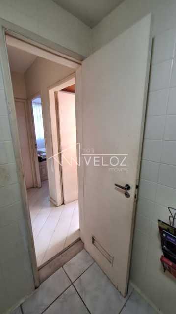 Apartamento, 3 quartos, 94 m² - Foto 12