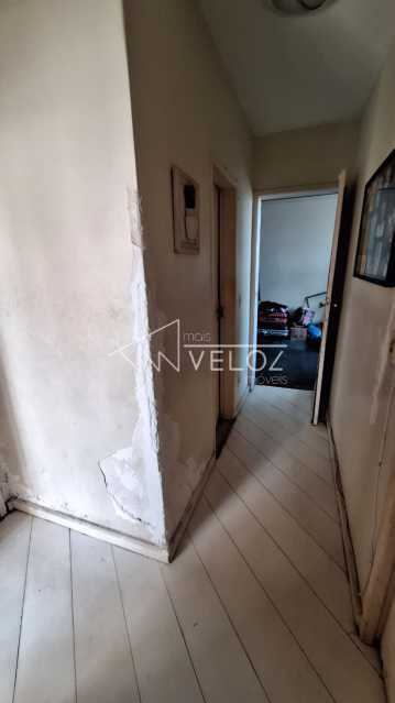 Apartamento, 3 quartos, 94 m² - Foto 8