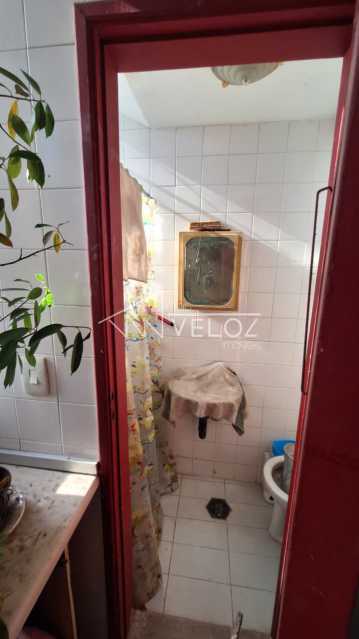 Apartamento, 3 quartos, 94 m² - Foto 5