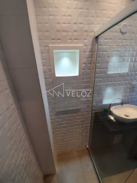 Apartamento, 2 quartos, 61 m² - Foto 18