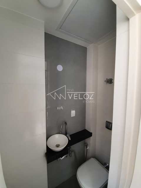 Apartamento, 2 quartos, 61 m² - Foto 21
