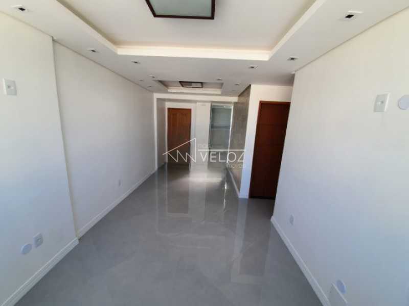 Apartamento, 2 quartos, 61 m² - Foto 6