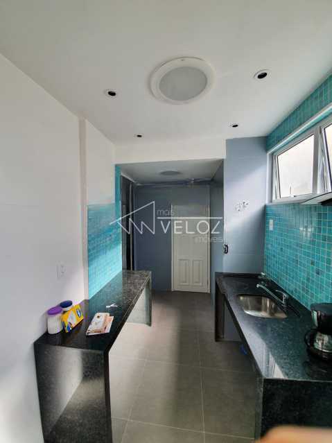 Apartamento, 2 quartos, 61 m² - Foto 10