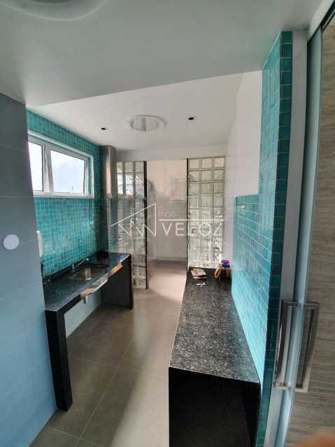 Apartamento, 2 quartos, 61 m² - Foto 2