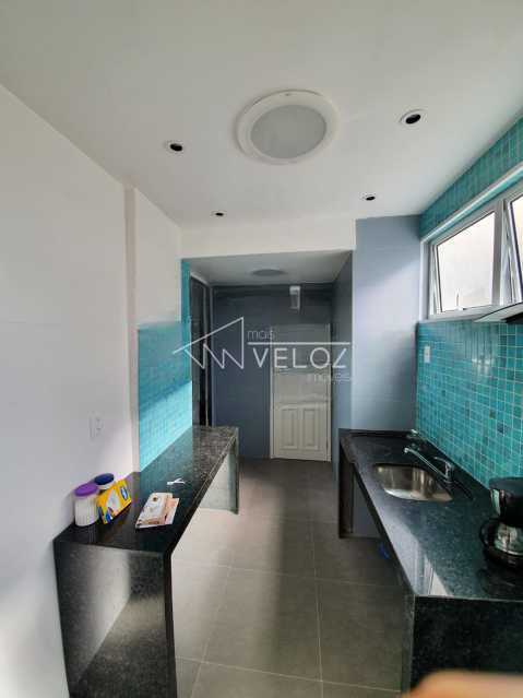 Apartamento, 2 quartos, 61 m² - Foto 12