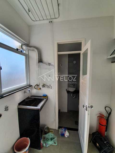 Apartamento, 2 quartos, 61 m² - Foto 22