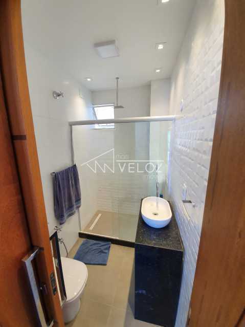 Apartamento, 2 quartos, 61 m² - Foto 3