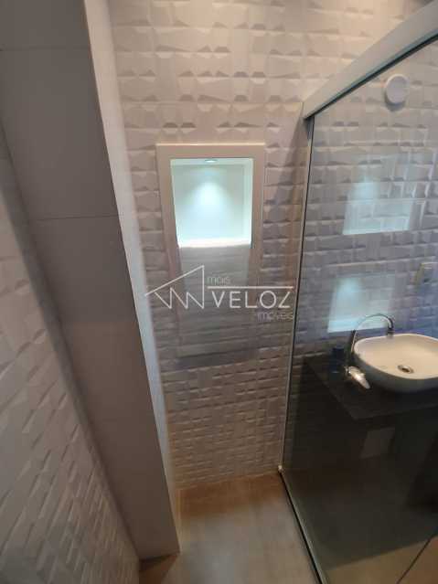 Apartamento, 2 quartos, 61 m² - Foto 7