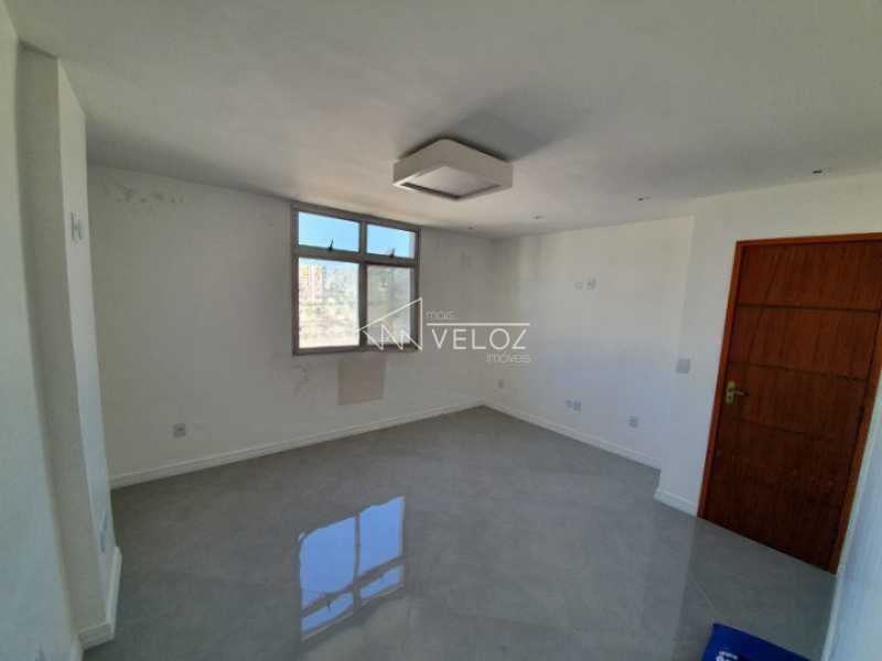 Apartamento, 2 quartos, 61 m² - Foto 11