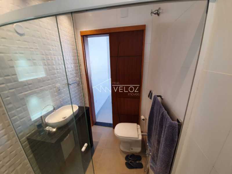 Apartamento, 2 quartos, 61 m² - Foto 9