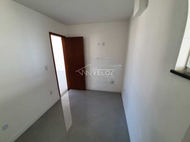 Apartamento, 2 quartos, 61 m² - Foto 8
