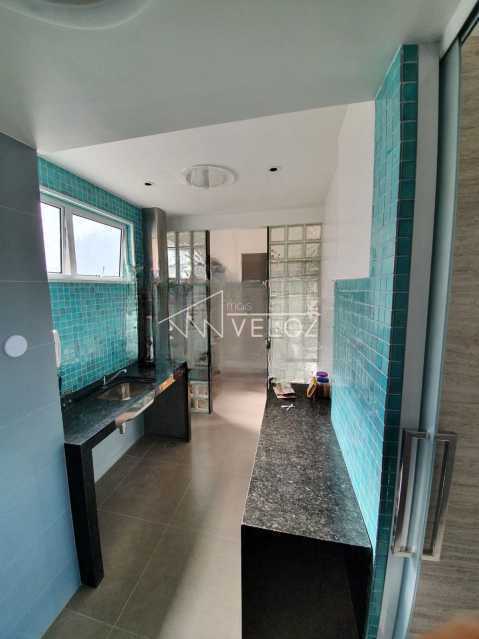 Apartamento, 2 quartos, 61 m² - Foto 13