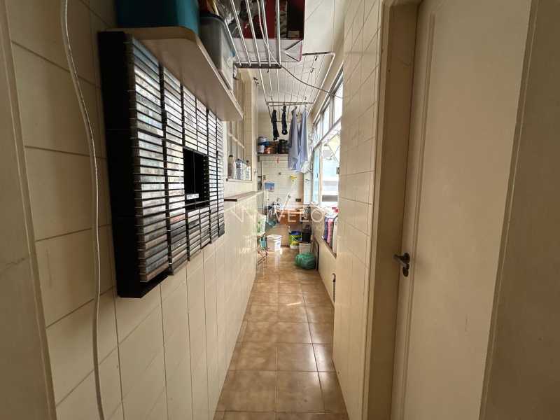 Apartamento, 3 quartos, 169 m² - Foto 14