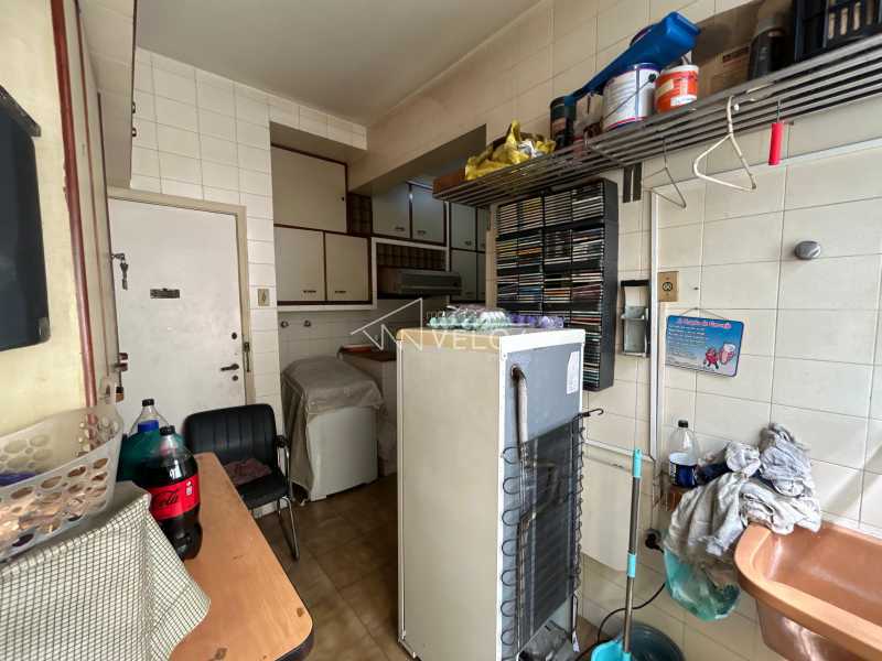 Apartamento, 3 quartos, 169 m² - Foto 22