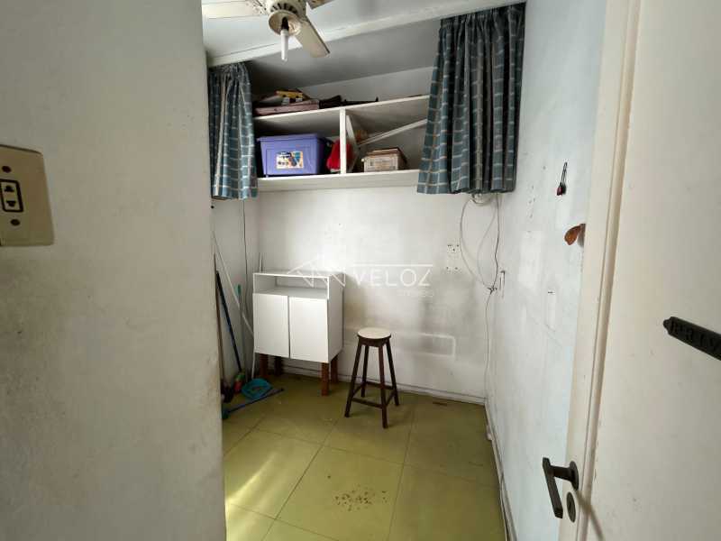 Apartamento, 3 quartos, 169 m² - Foto 8