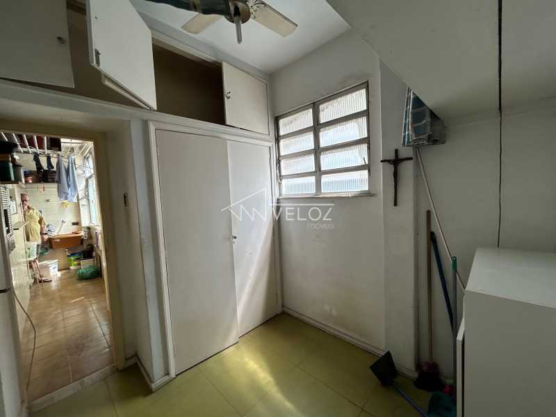 Apartamento, 3 quartos, 169 m² - Foto 15