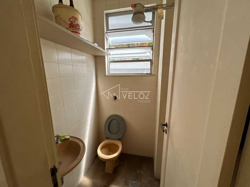 Apartamento, 3 quartos, 169 m² - Foto 5