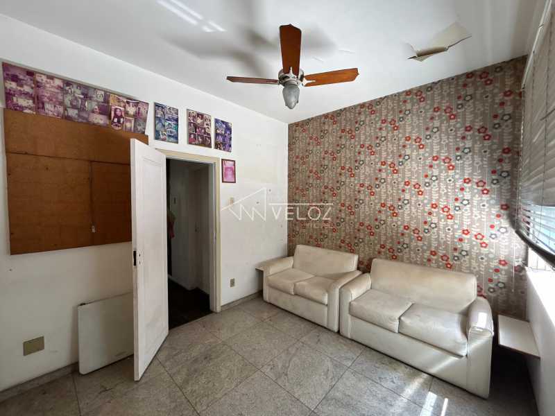 Apartamento, 3 quartos, 169 m² - Foto 21