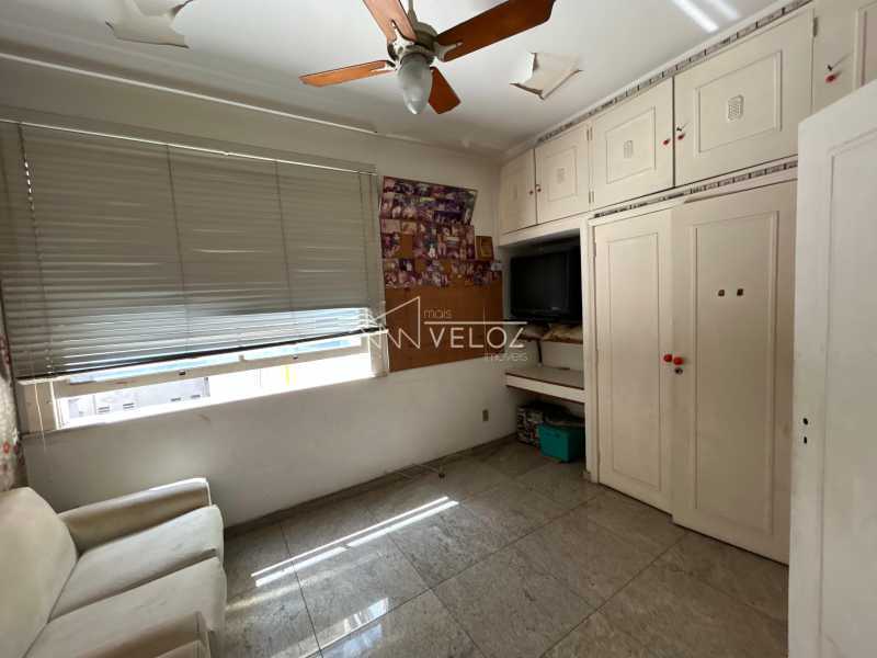 Apartamento, 3 quartos, 169 m² - Foto 12