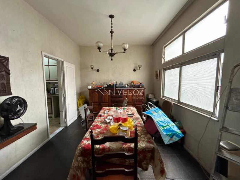 Apartamento, 3 quartos, 169 m² - Foto 23